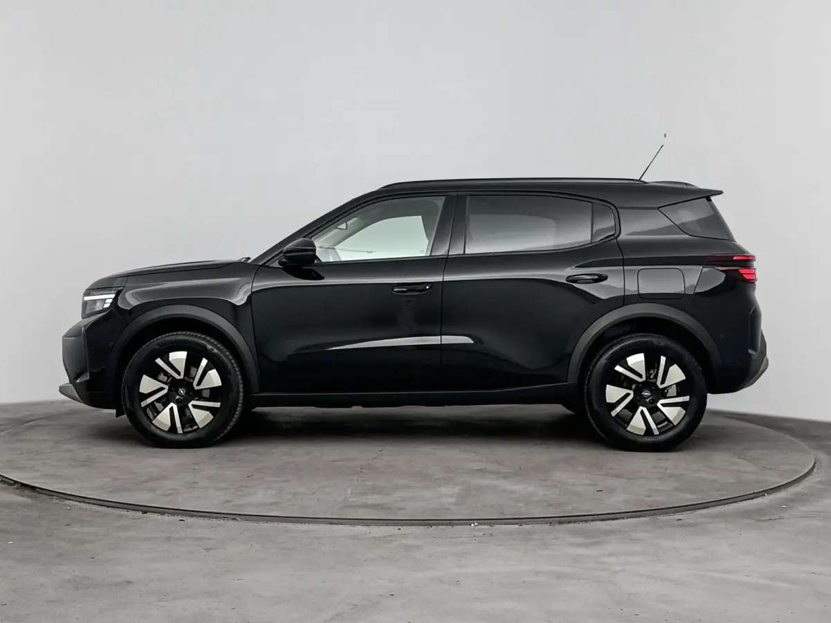 1.2 Turbo Hybrid GS Stoel/Stuur verwarming | Camera| AGR Stoel| LM Velgen| Apple Carplay/Android Auto