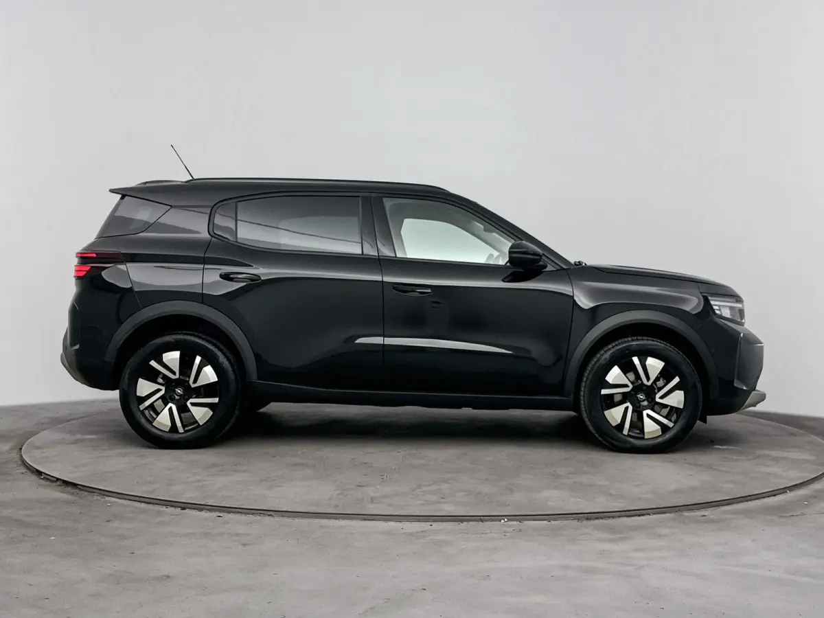 1.2 Turbo Hybrid GS Stoel/Stuur verwarming | Camera| AGR Stoel| LM Velgen| Apple Carplay/Android Auto