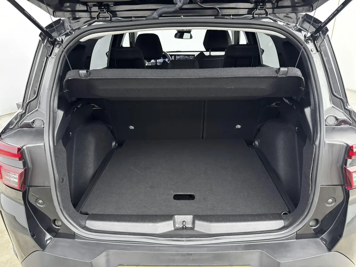 1.2 Turbo Hybrid GS Stoel/Stuur verwarming | Camera| AGR Stoel| LM Velgen| Apple Carplay/Android Auto