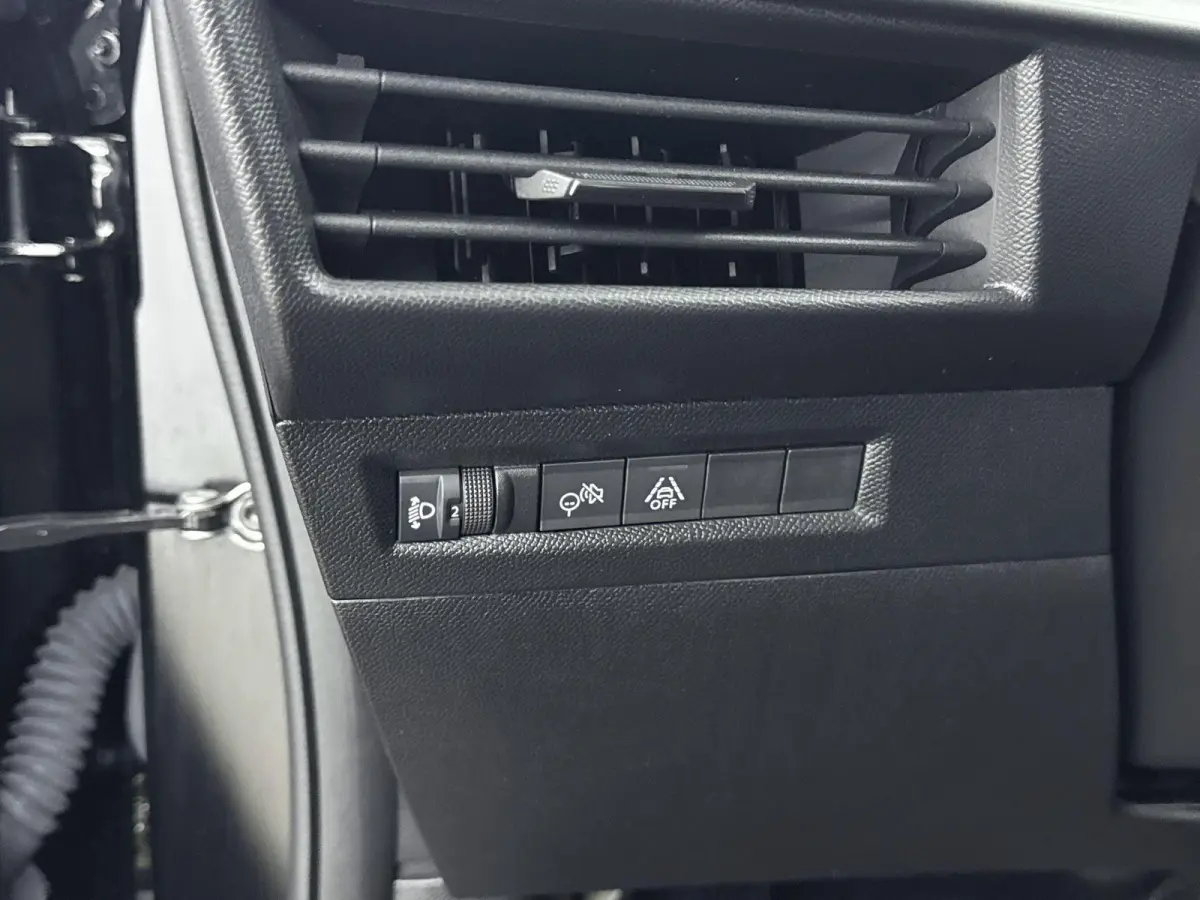 1.2 Turbo Hybrid GS Stoel/Stuur verwarming | Camera| AGR Stoel| LM Velgen| Apple Carplay/Android Auto