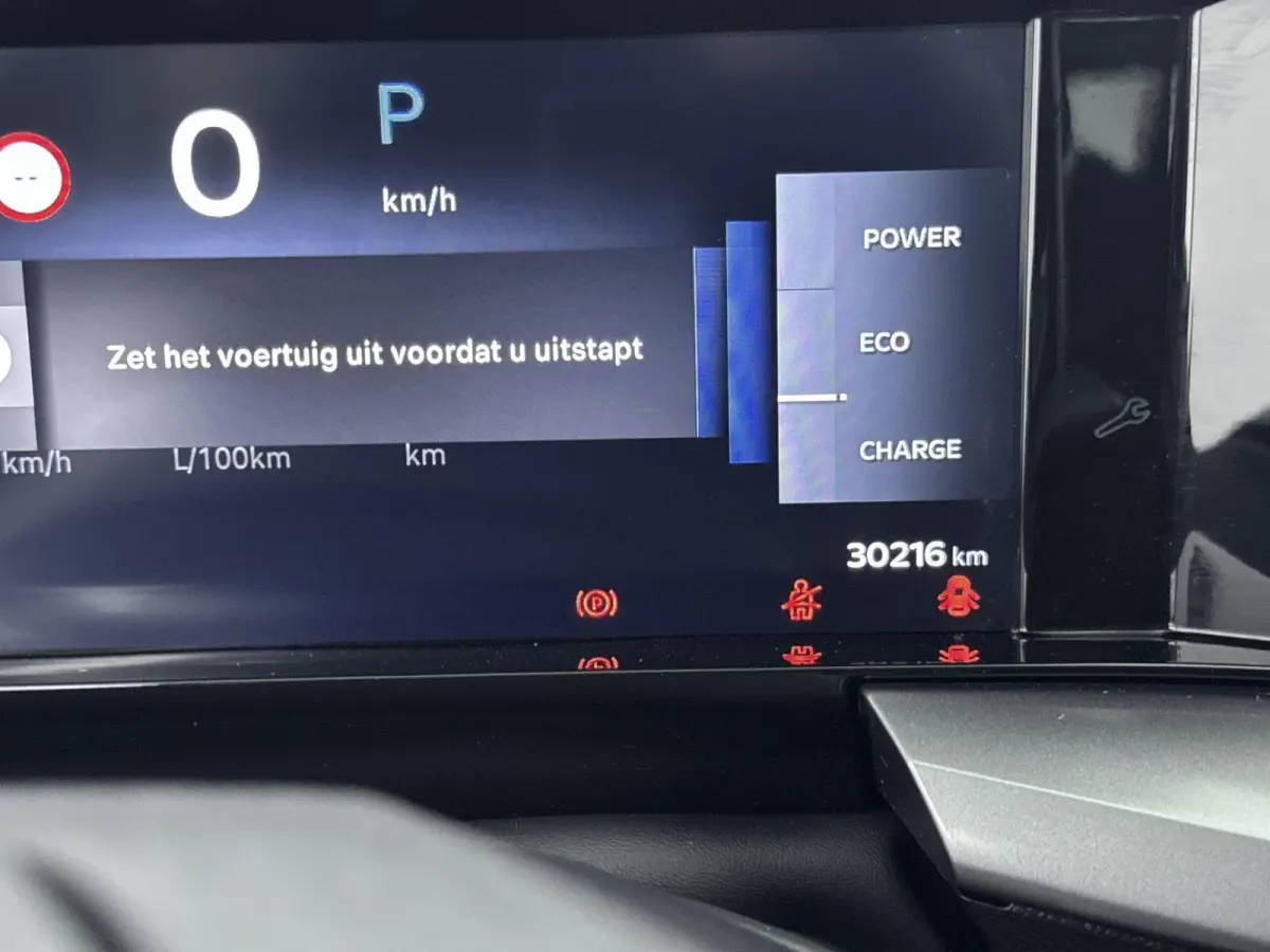 1.2 Turbo Hybrid GS Stoel/Stuur verwarming | Camera| AGR Stoel| LM Velgen| Apple Carplay/Android Auto