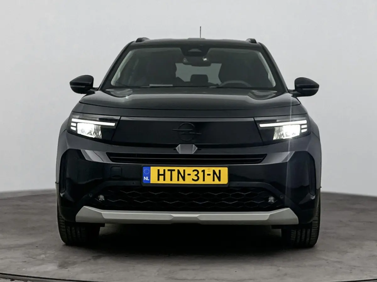 1.2 Turbo Hybrid GS Stoel/Stuur verwarming | Camera| AGR Stoel| LM Velgen| Apple Carplay/Android Auto