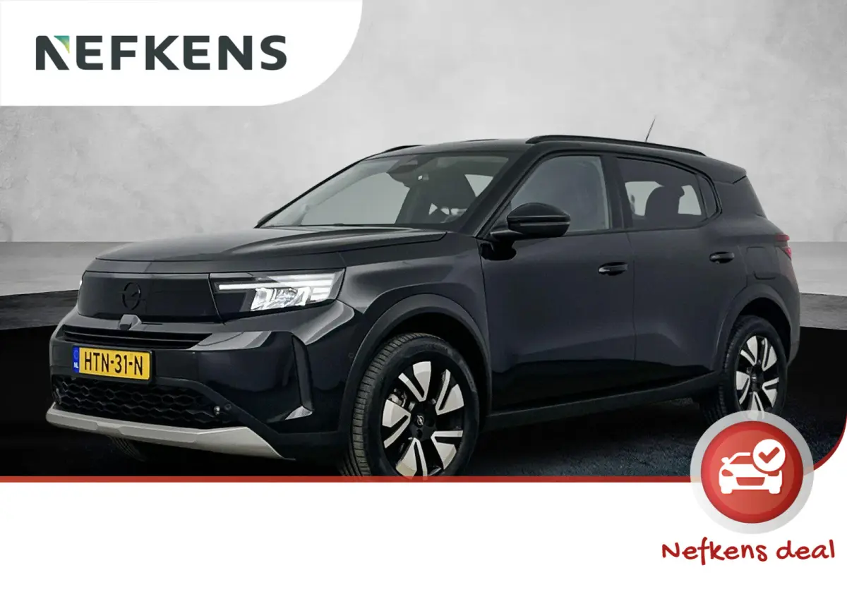 1.2 Turbo Hybrid GS Stoel/Stuur verwarming | Camera| AGR Stoel| LM Velgen| Apple Carplay/Android Auto