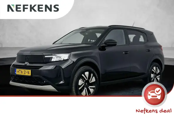 1.2 Turbo Hybrid GS Stoel/Stuur verwarming | Camera| AGR Stoel| LM Velgen| Apple Carplay/Android Auto