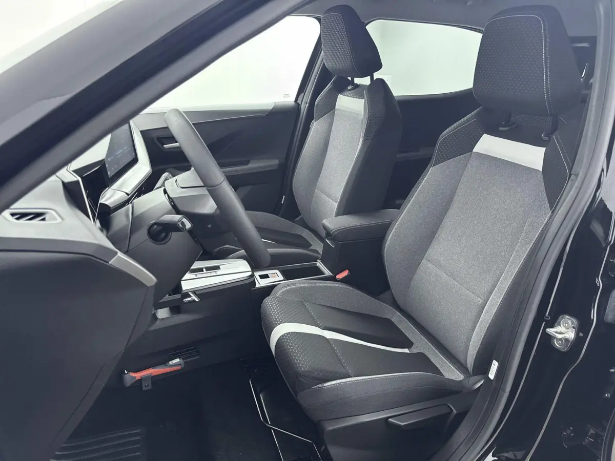 1.2 Turbo Hybrid GS Stoel/Stuur verwarming | Camera| AGR Stoel| LM Velgen| Apple Carplay/Android Auto