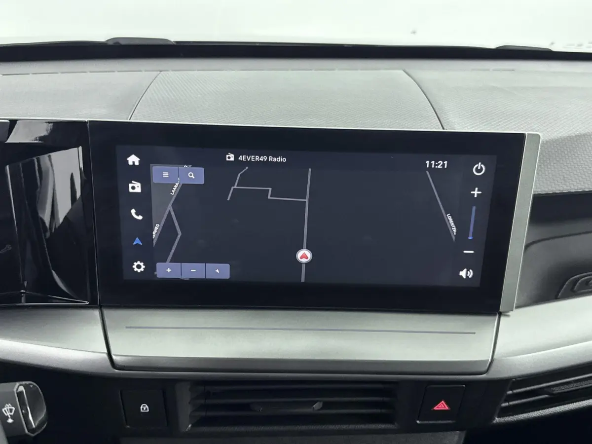 1.2 Turbo Hybrid GS Stoel/Stuur verwarming | Camera| AGR Stoel| LM Velgen| Apple Carplay/Android Auto