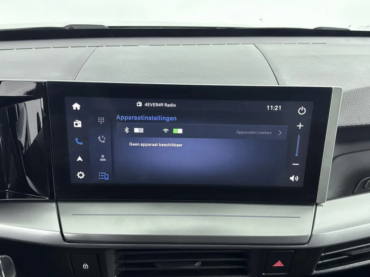 1.2 Turbo Hybrid GS Stoel/Stuur verwarming | Camera| AGR Stoel| LM Velgen| Apple Carplay/Android Auto