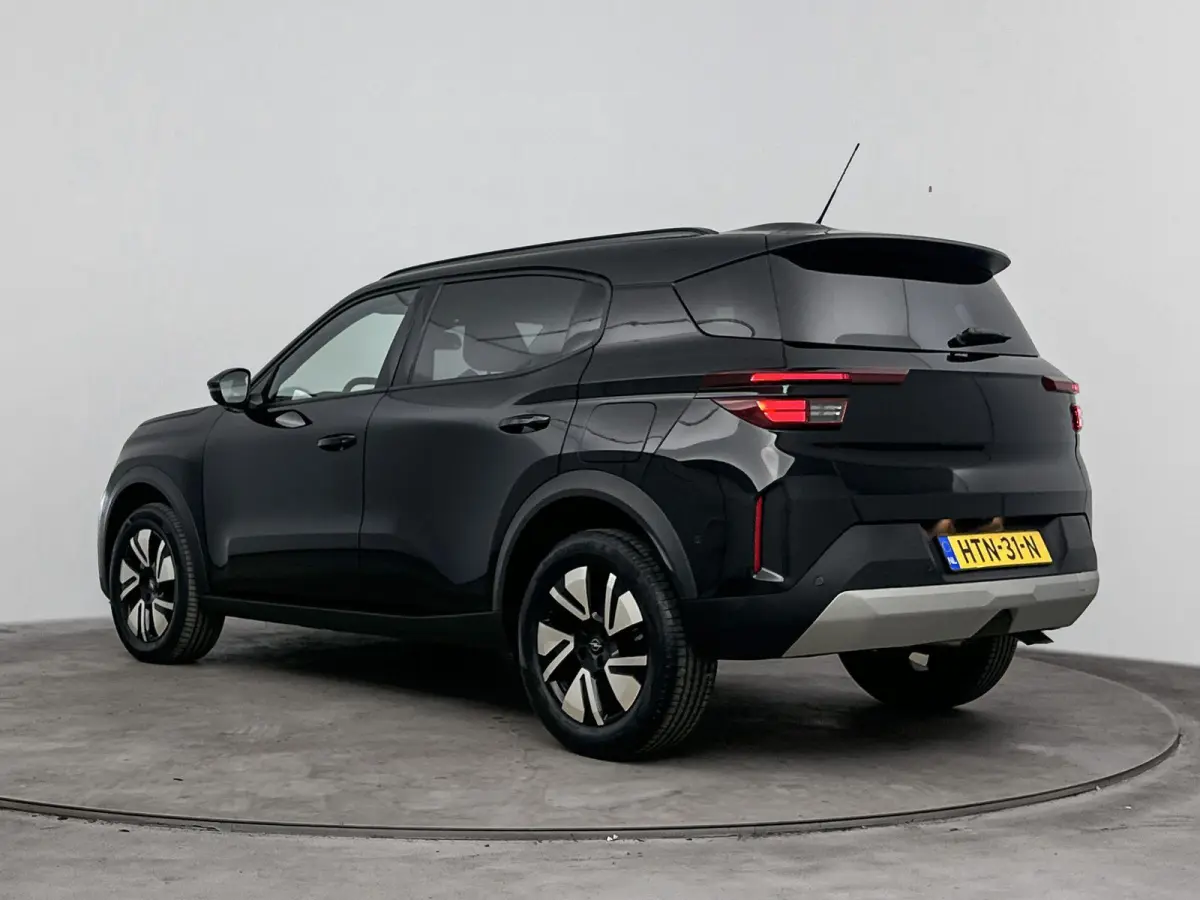 1.2 Turbo Hybrid GS Stoel/Stuur verwarming | Camera| AGR Stoel| LM Velgen| Apple Carplay/Android Auto