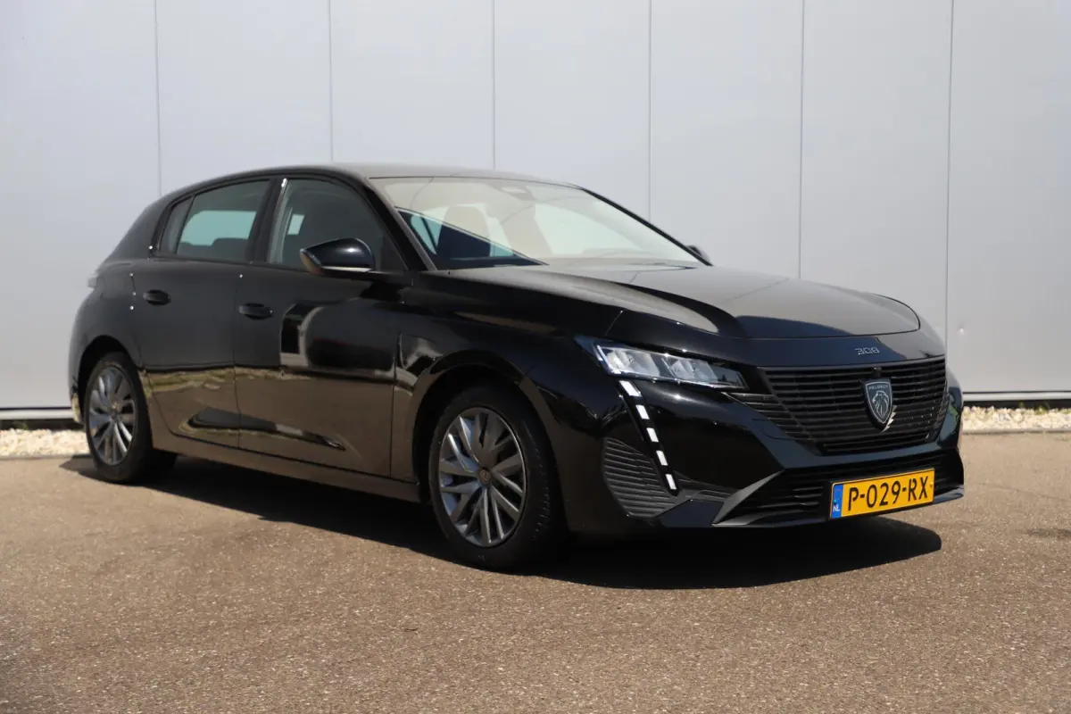 1.2 PureTech Active Pack Business 110PK Navigatie Carplay Android Climate Cruise Control