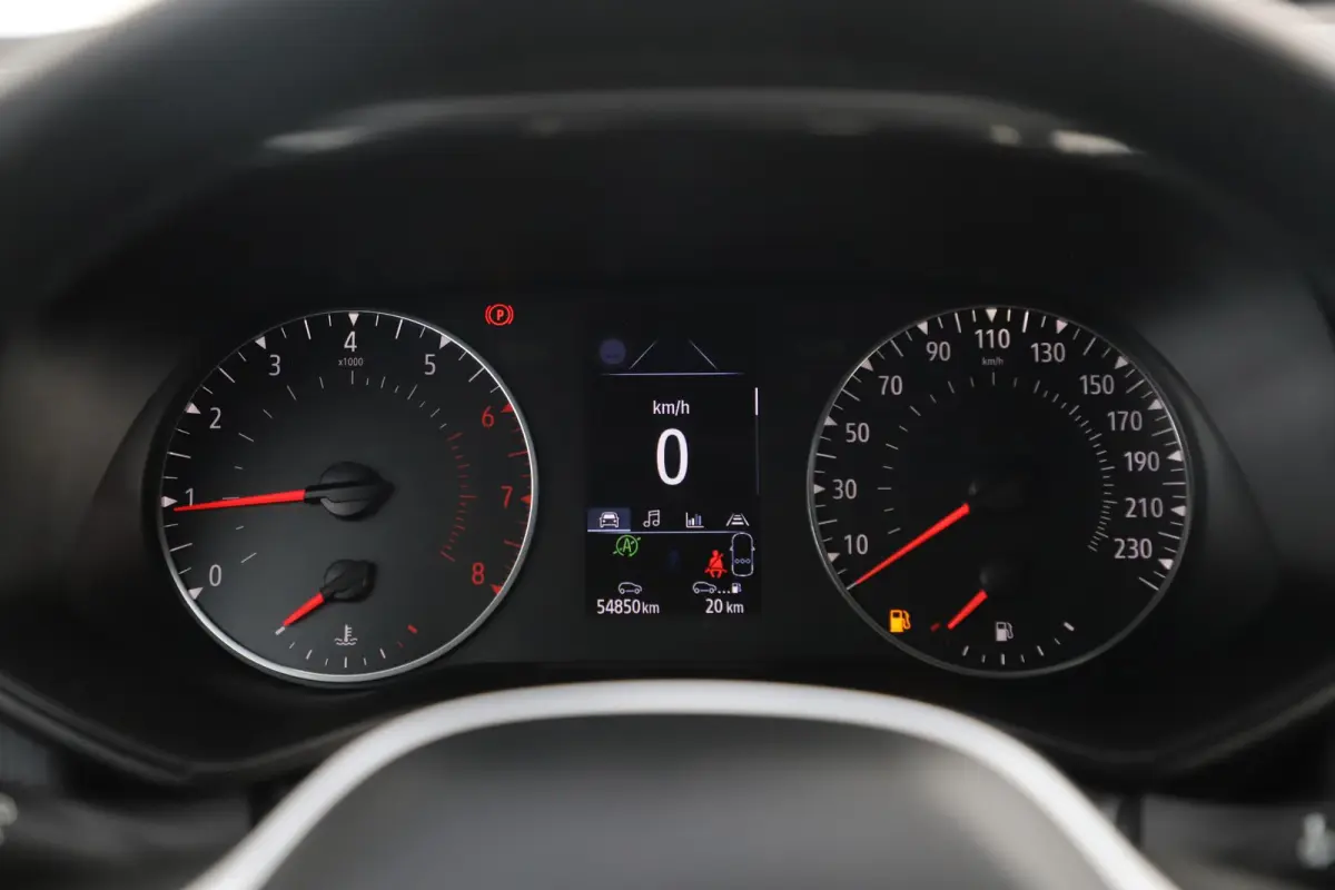 1.0 TCe 90 Equilibre 6-bak Navigatie Carplay Android Airco Cruise Control Rijstrooksensor LED