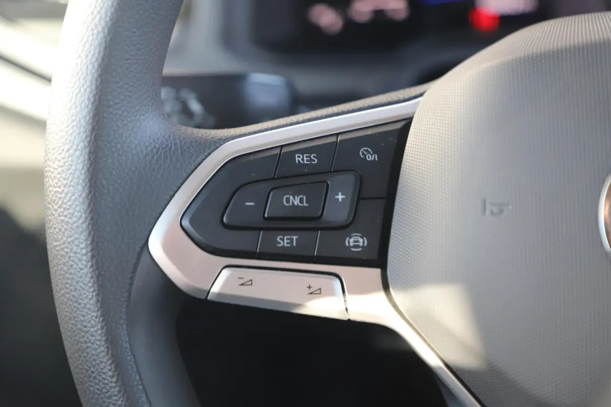1.0 TSI Polo 95PK Nieuw Model! NAP Carplay Android Navigatie Airco Cruise