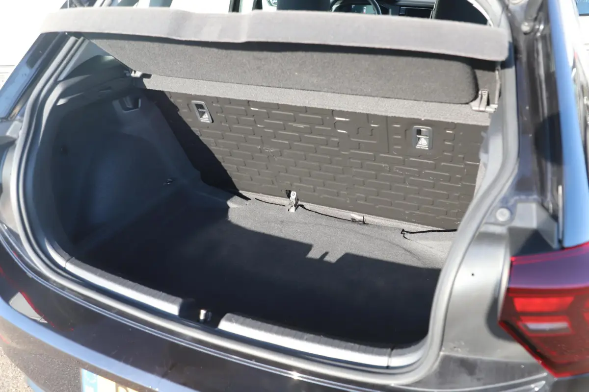 1.0 TSI Polo 95PK Nieuw Model! NAP Carplay Android Navigatie Airco Cruise