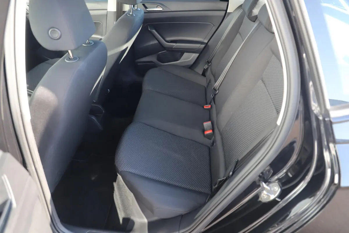 1.0 TSI Polo 95PK Nieuw Model! NAP Carplay Android Navigatie Airco Cruise