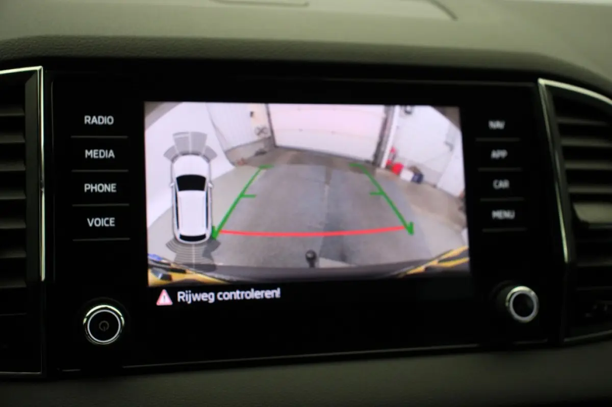1.5 TSI ACT Business Edition Automaat - Trekhaak, Carplay, Camera, Clima, Stoelverw.