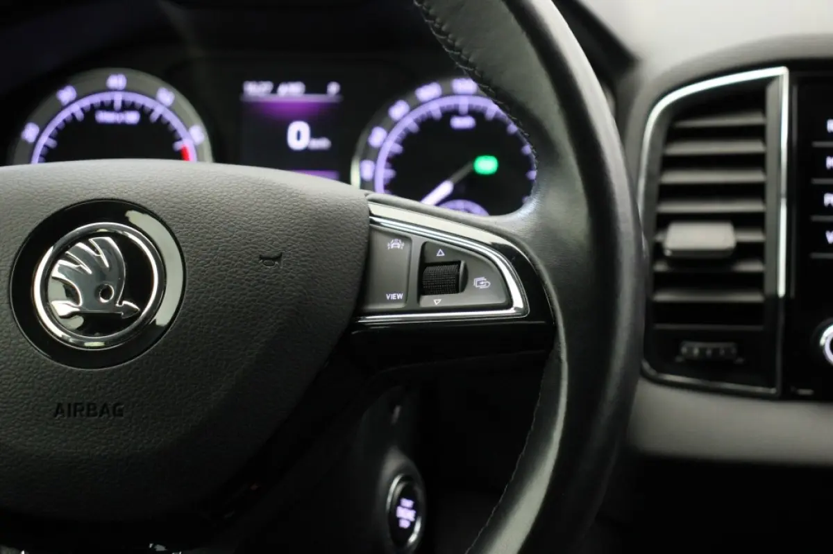 1.5 TSI ACT Business Edition Automaat - Trekhaak, Carplay, Camera, Clima, Stoelverw.