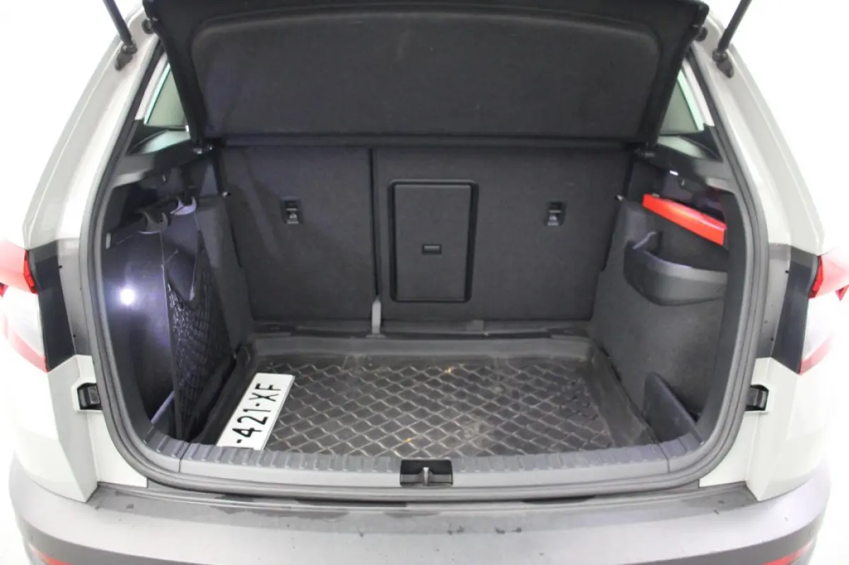 1.5 TSI ACT Business Edition Automaat - Trekhaak, Carplay, Camera, Clima, Stoelverw.