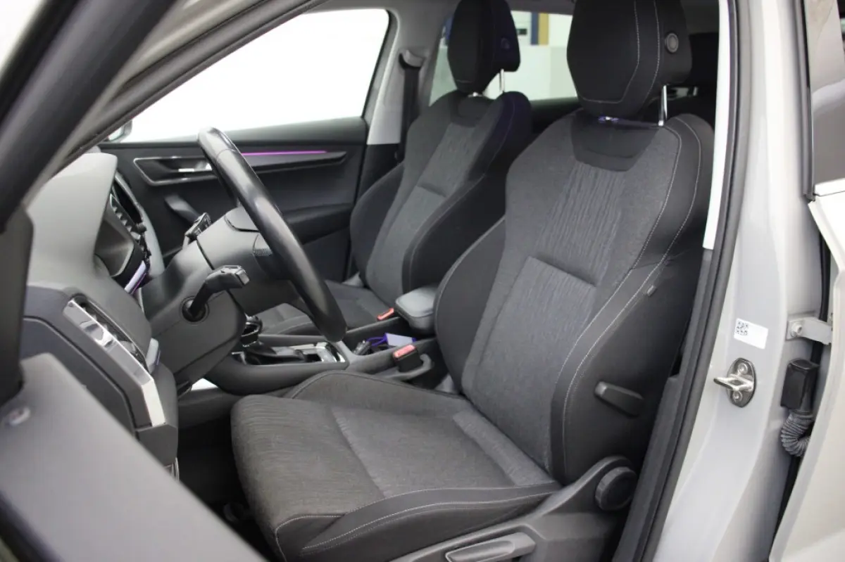 1.5 TSI ACT Business Edition Automaat - Trekhaak, Carplay, Camera, Clima, Stoelverw.