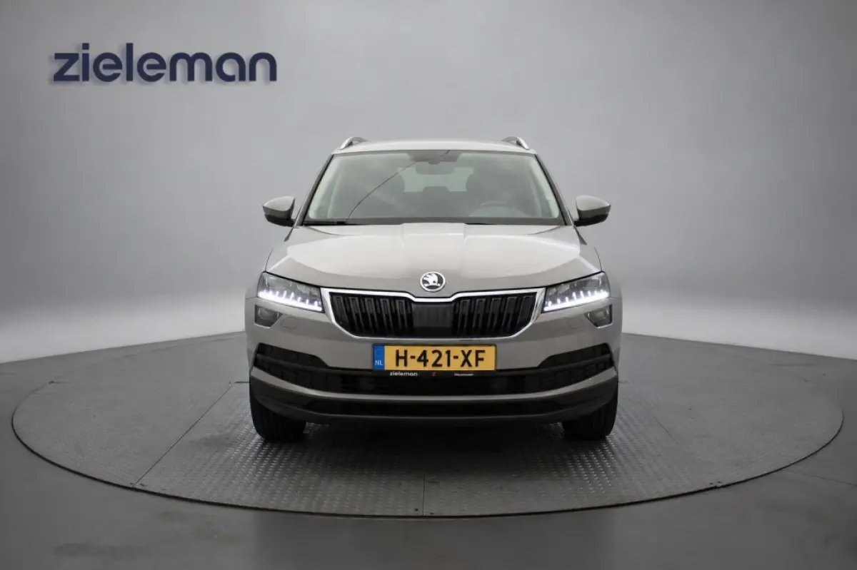 1.5 TSI ACT Business Edition Automaat - Trekhaak, Carplay, Camera, Clima, Stoelverw.