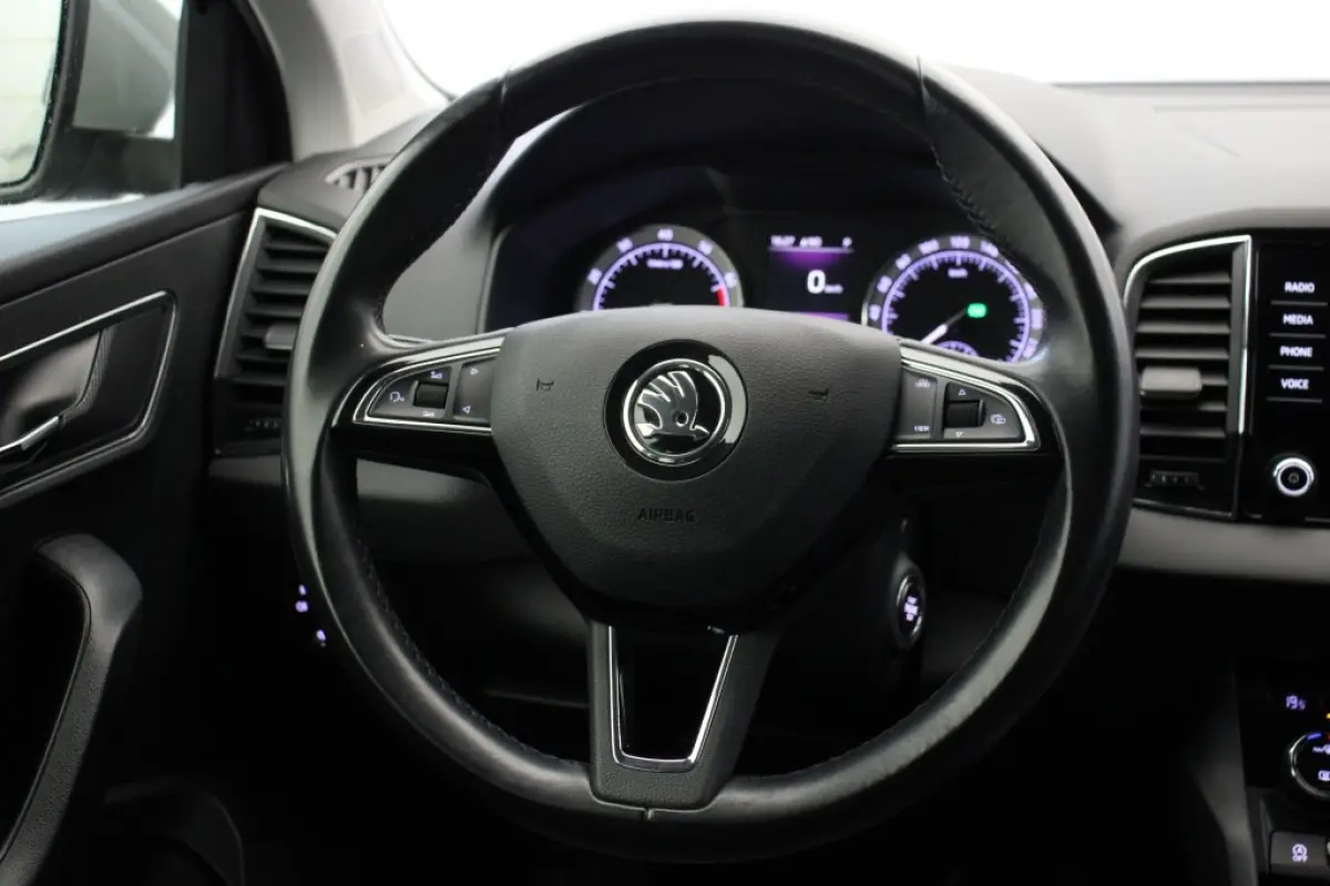 1.5 TSI ACT Business Edition Automaat - Trekhaak, Carplay, Camera, Clima, Stoelverw.