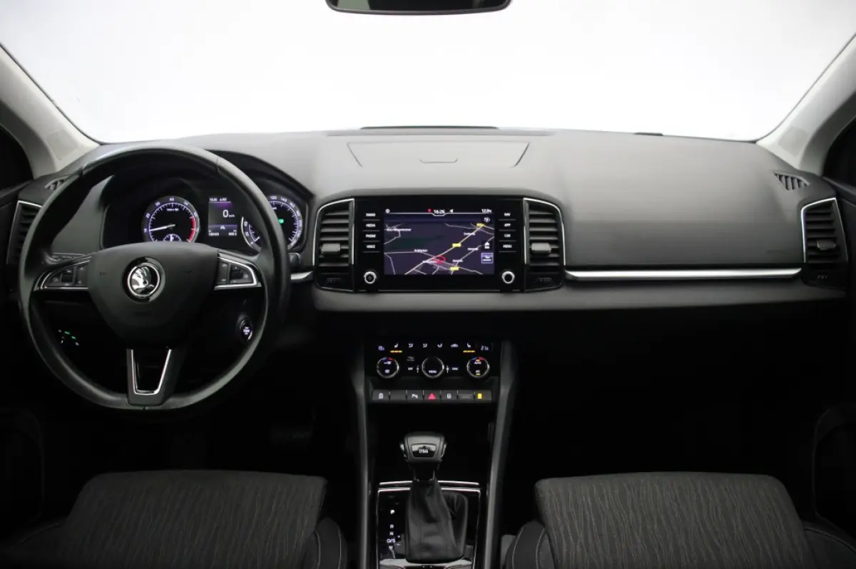 1.5 TSI ACT Business Edition Automaat - Trekhaak, Carplay, Camera, Clima, Stoelverw.