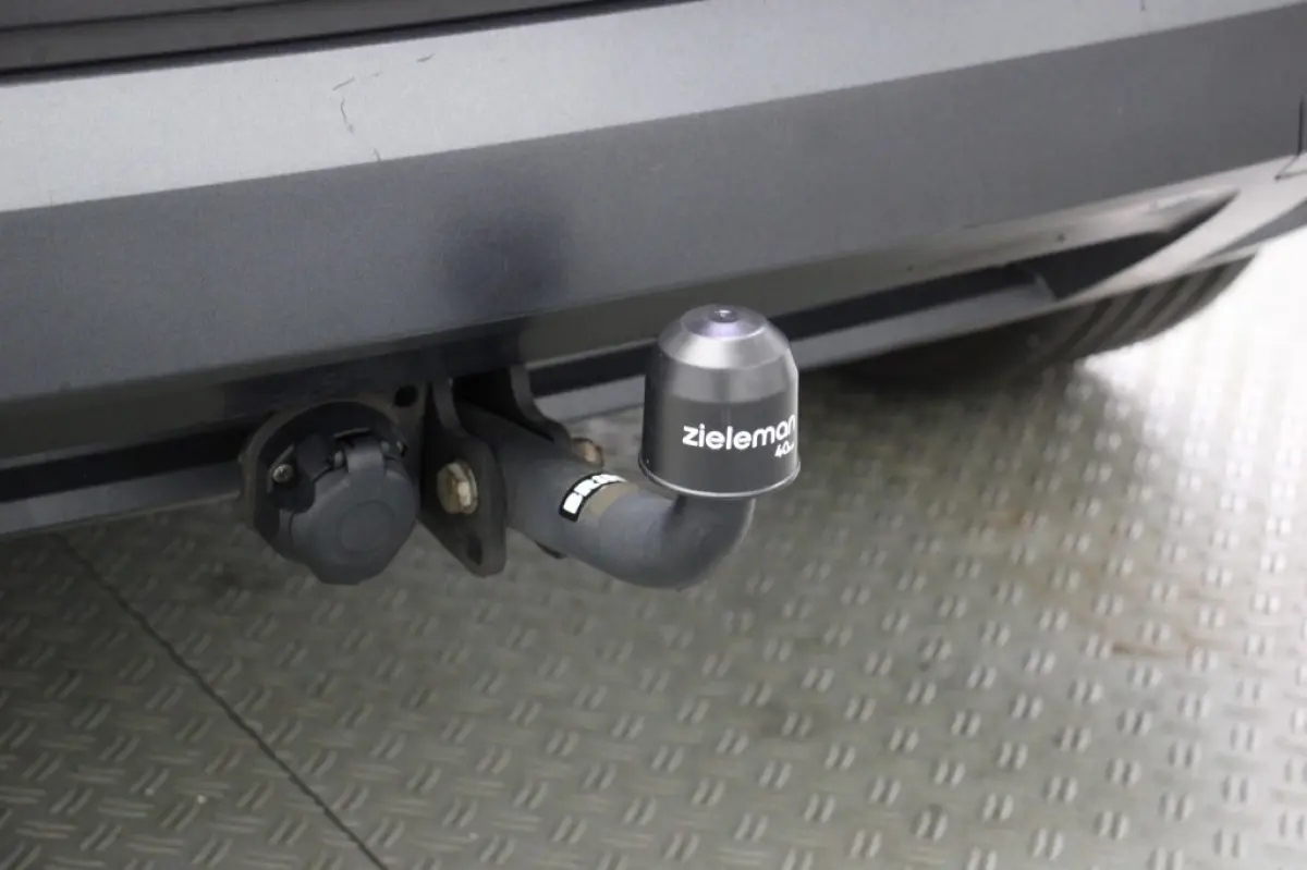 1.5 TSI ACT Business Edition Automaat - Trekhaak, Carplay, Camera, Clima, Stoelverw.