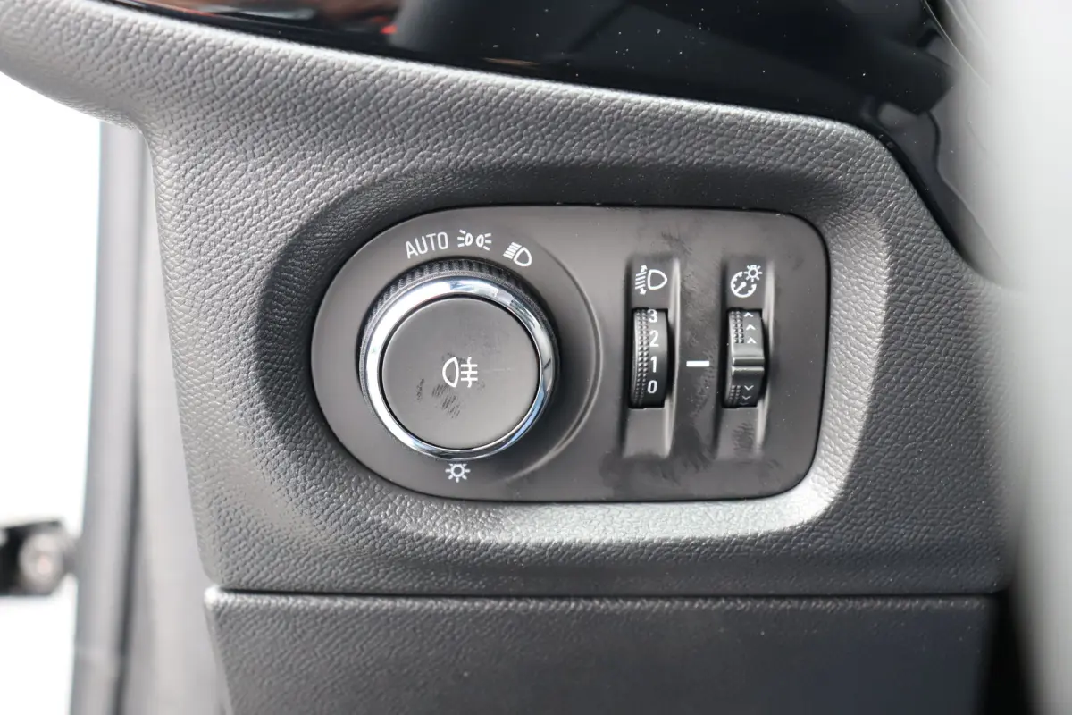 1.2 75PK GS / NAVI / CLIMA / FULL-LED / PDC / 16" LMV / CAMERA / KEYLESS / APPLE CARPLAY / 1E EIGENAAR !!