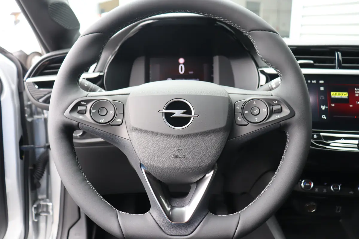1.2 75PK GS / NAVI / CLIMA / FULL-LED / PDC / 16" LMV / CAMERA / KEYLESS / APPLE CARPLAY / 1E EIGENAAR !!