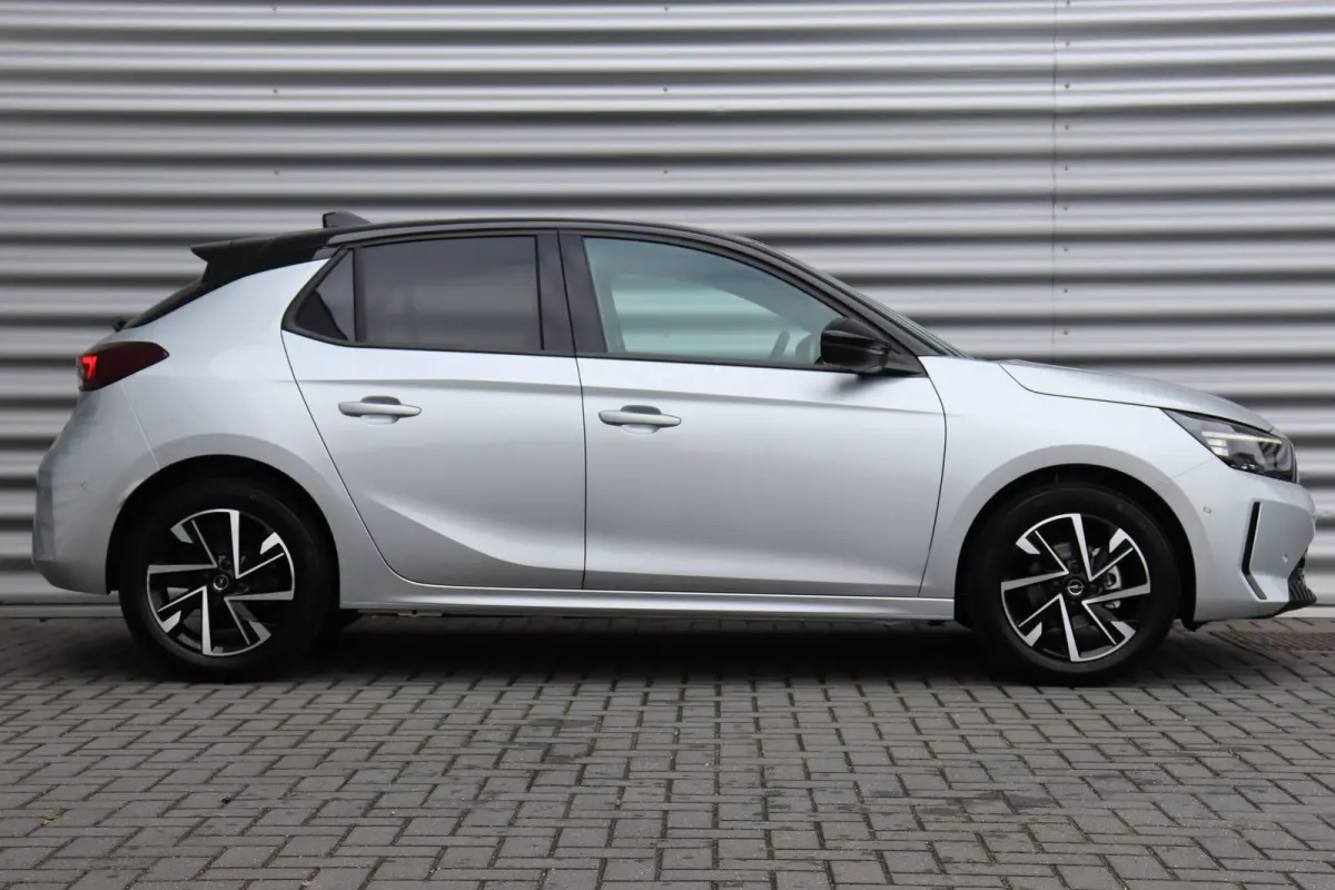 1.2 75PK GS / NAVI / CLIMA / FULL-LED / PDC / 16" LMV / CAMERA / KEYLESS / APPLE CARPLAY / 1E EIGENAAR !!