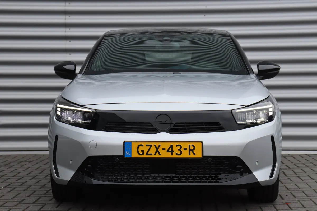 1.2 75PK GS / NAVI / CLIMA / FULL-LED / PDC / 16" LMV / CAMERA / KEYLESS / APPLE CARPLAY / 1E EIGENAAR !!