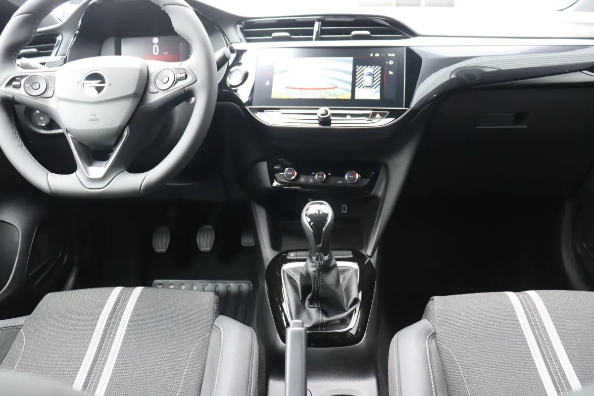 1.2 75PK GS / NAVI / CLIMA / FULL-LED / PDC / 16" LMV / CAMERA / KEYLESS / APPLE CARPLAY / 1E EIGENAAR !!