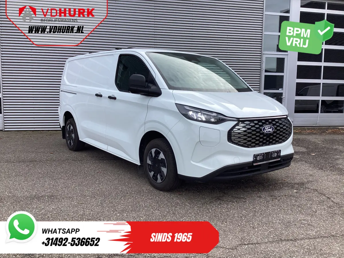 330 km WLTP LED/ Standkachel/ Stoelverw./ Carplay/ Camera/ Climate/ PDC/ Cruise
