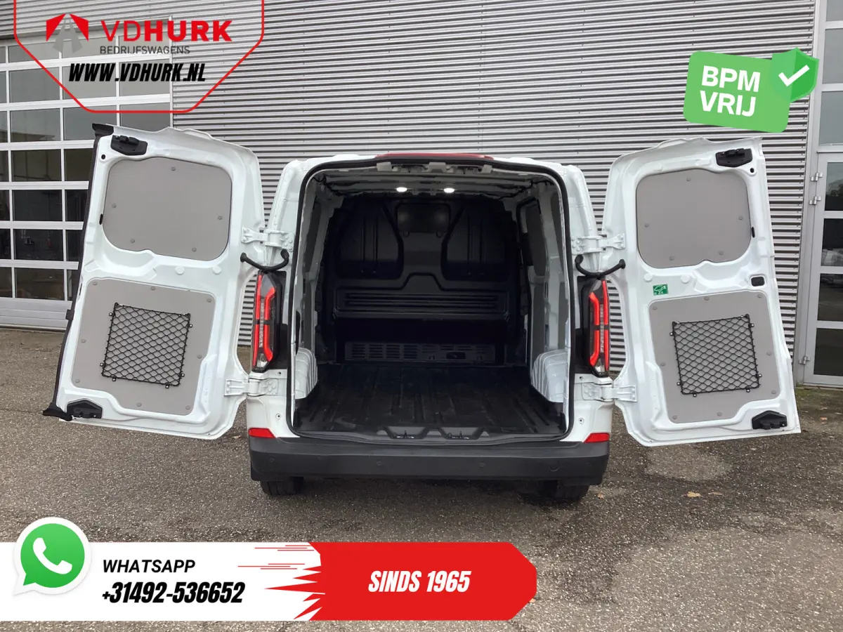 330 km WLTP LED/ Standkachel/ Stoelverw./ Carplay/ Camera/ Climate/ PDC/ Cruise