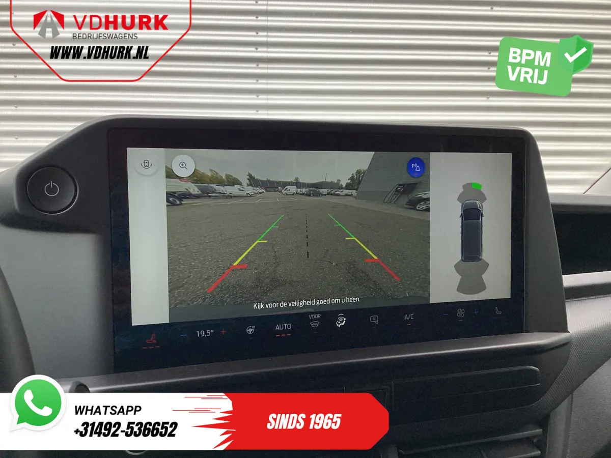 330 km WLTP LED/ Standkachel/ Stoelverw./ Carplay/ Camera/ Climate/ PDC/ Cruise