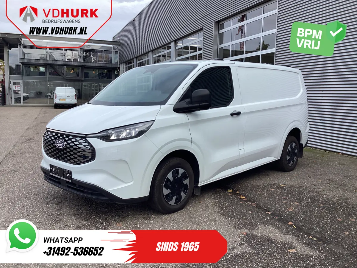 330 km WLTP LED/ Standkachel/ Stoelverw./ Carplay/ Camera/ Climate/ PDC/ Cruise