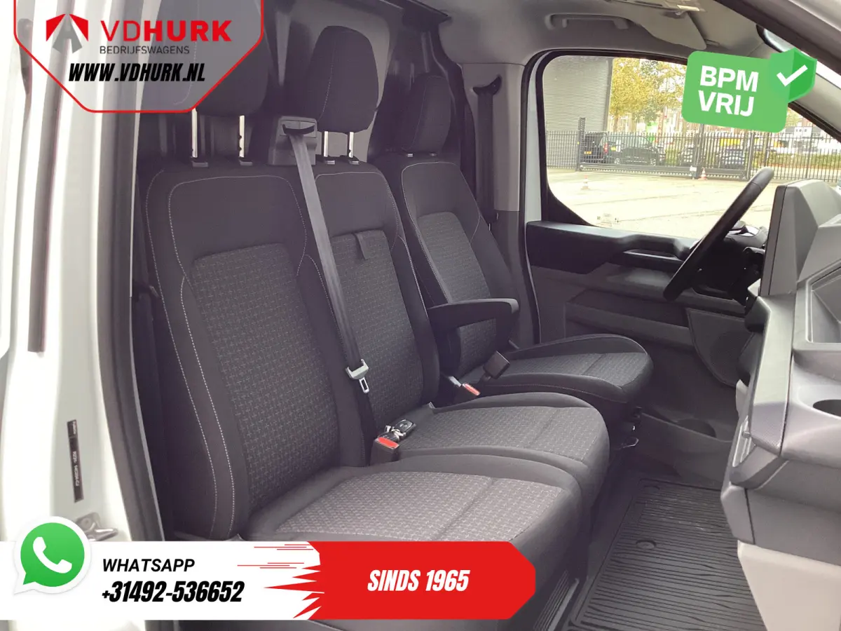 330 km WLTP LED/ Standkachel/ Stoelverw./ Carplay/ Camera/ Climate/ PDC/ Cruise