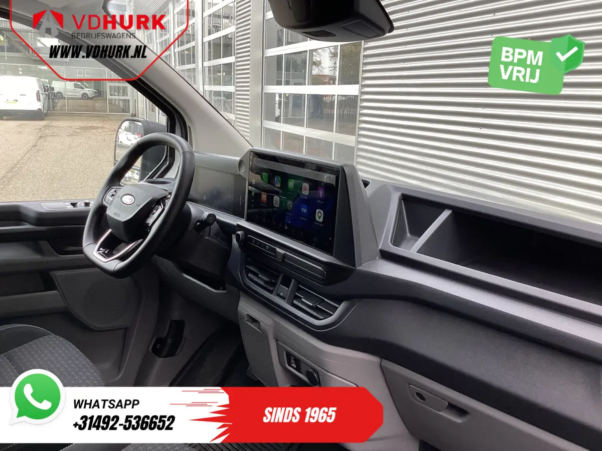 330 km WLTP LED/ Standkachel/ Stoelverw./ Carplay/ Camera/ Climate/ PDC/ Cruise