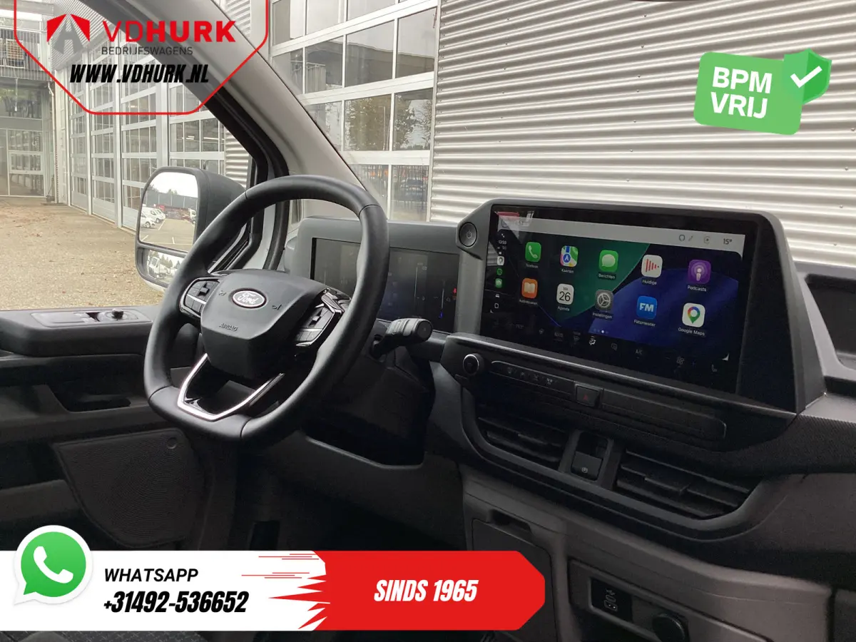 330 km WLTP LED/ Standkachel/ Stoelverw./ Carplay/ Camera/ Climate/ PDC/ Cruise