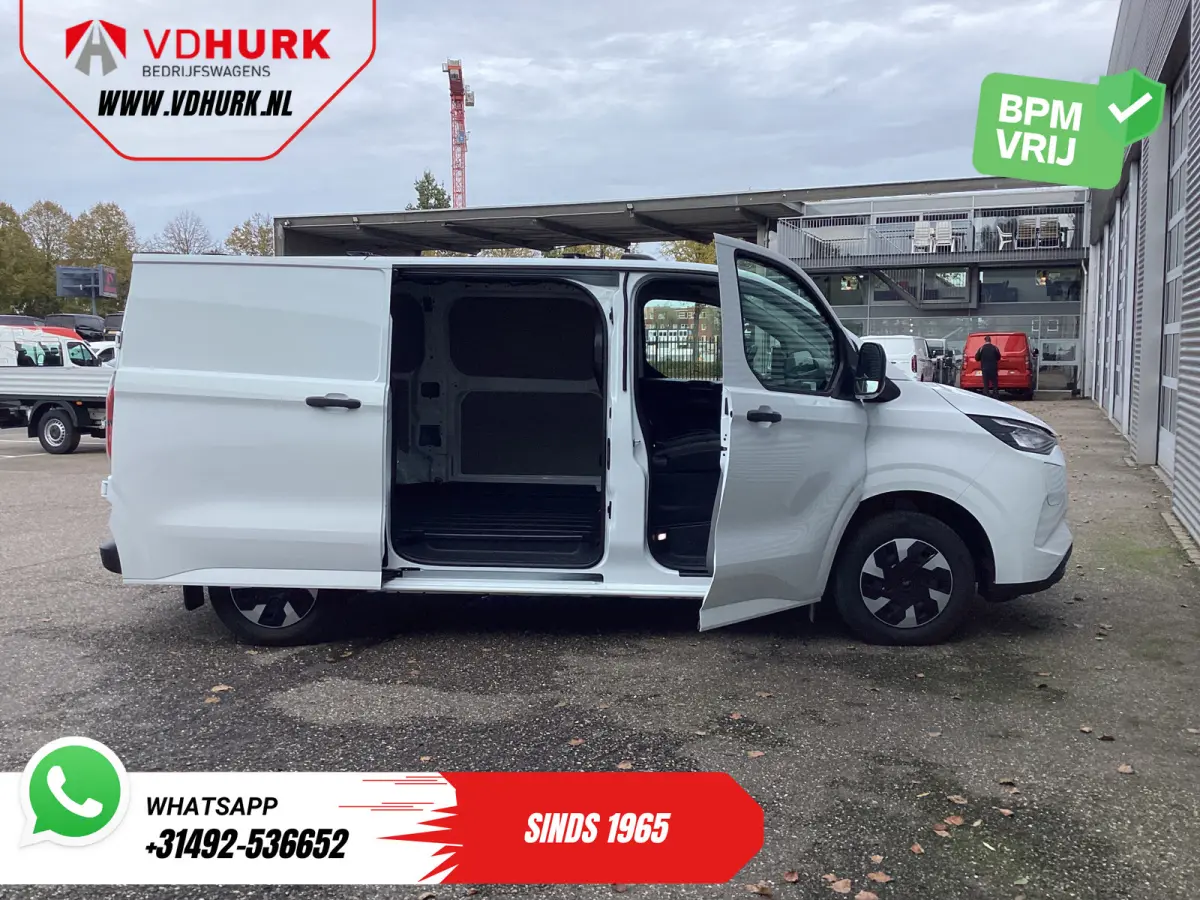 330 km WLTP LED/ Standkachel/ Stoelverw./ Carplay/ Camera/ Climate/ PDC/ Cruise