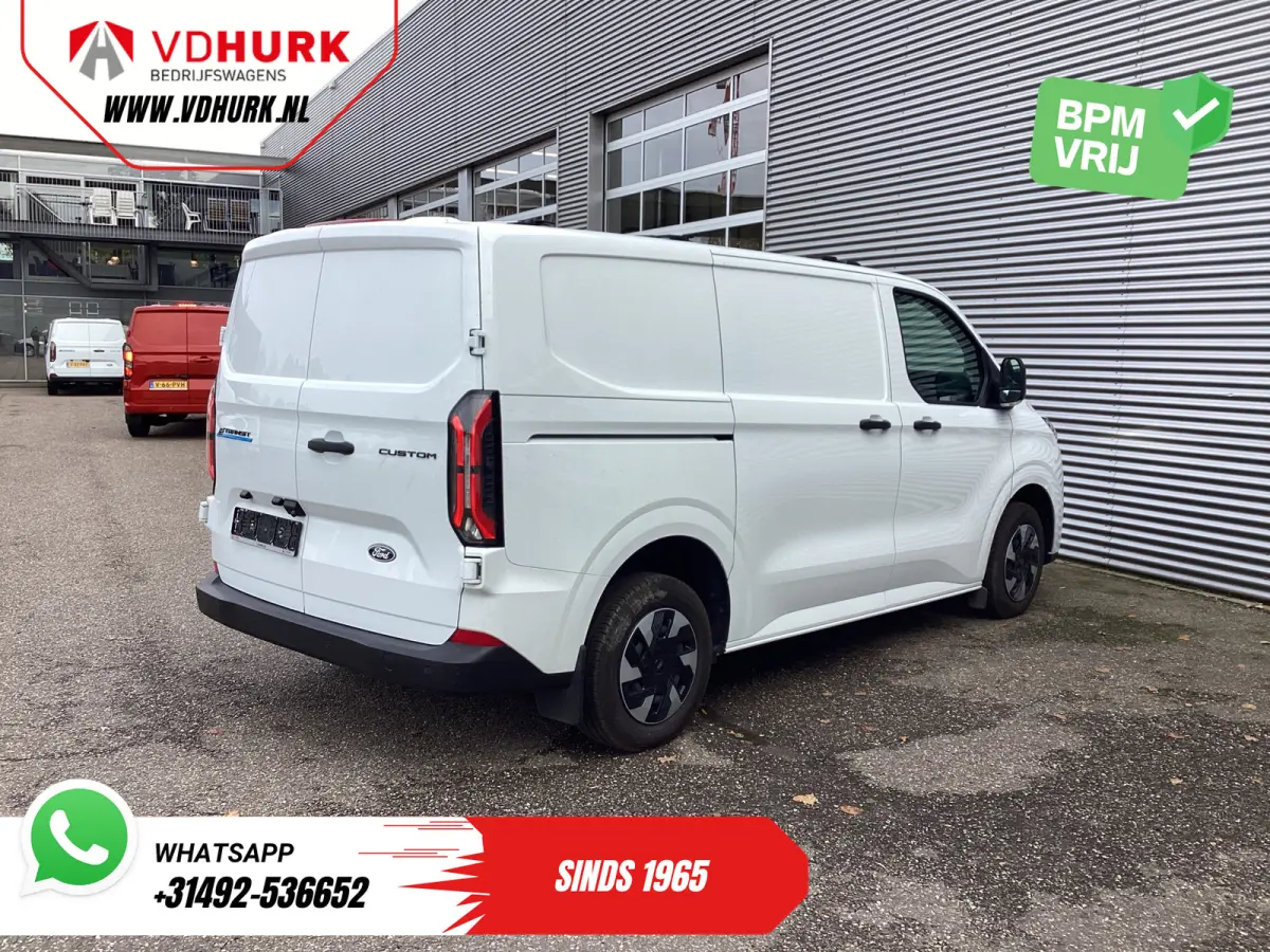 330 km WLTP LED/ Standkachel/ Stoelverw./ Carplay/ Camera/ Climate/ PDC/ Cruise