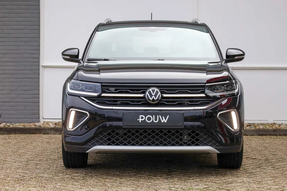 1.0 TSI 115pk DSG R-Line | IQ Matrix LED | Achteruitrijcamera | Navigatie | Stoelverwarming
