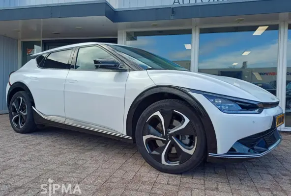 Edition Advanced 77.4 kWh/100%soh/Carplay/2024