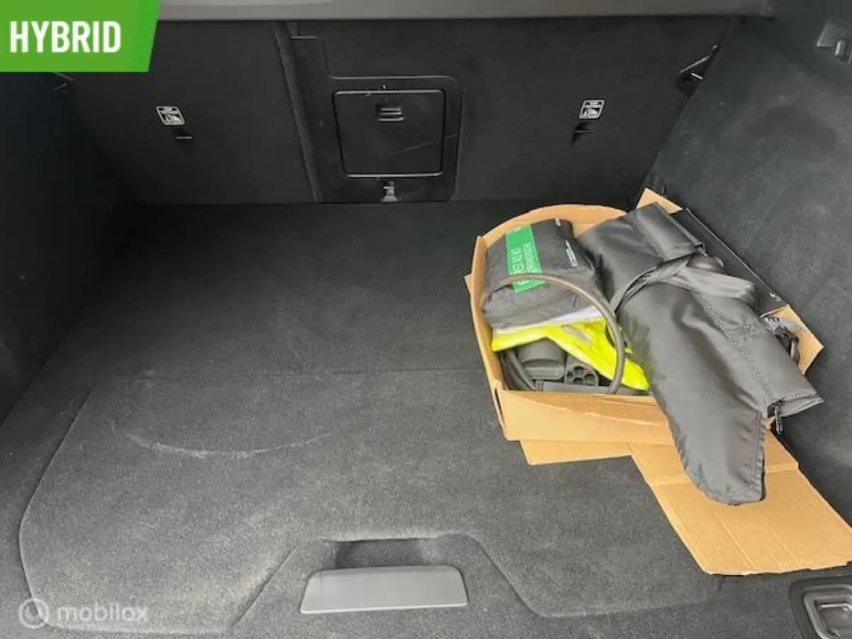 2.0 T6 Plug-in hybrid AWD Ultimate Dark