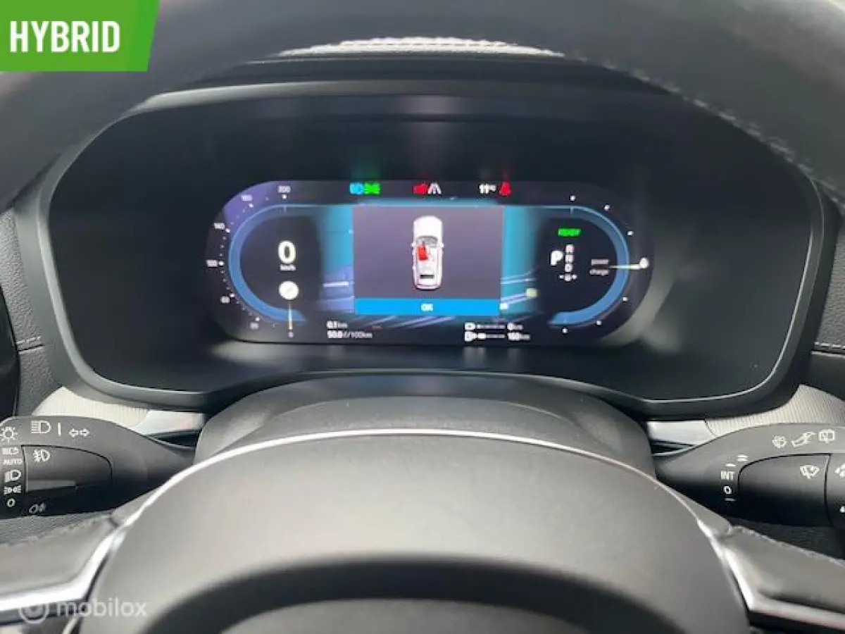 2.0 T6 Plug-in hybrid AWD Ultimate Dark
