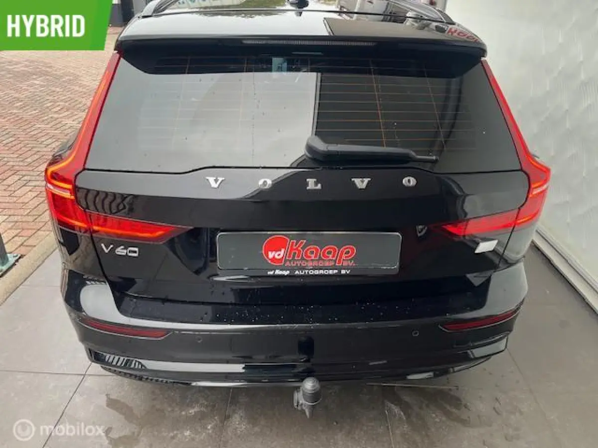 2.0 T6 Plug-in hybrid AWD Ultimate Dark