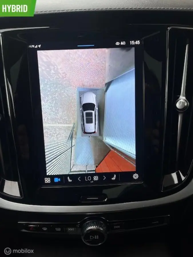 2.0 T6 Plug-in hybrid AWD Ultimate Dark