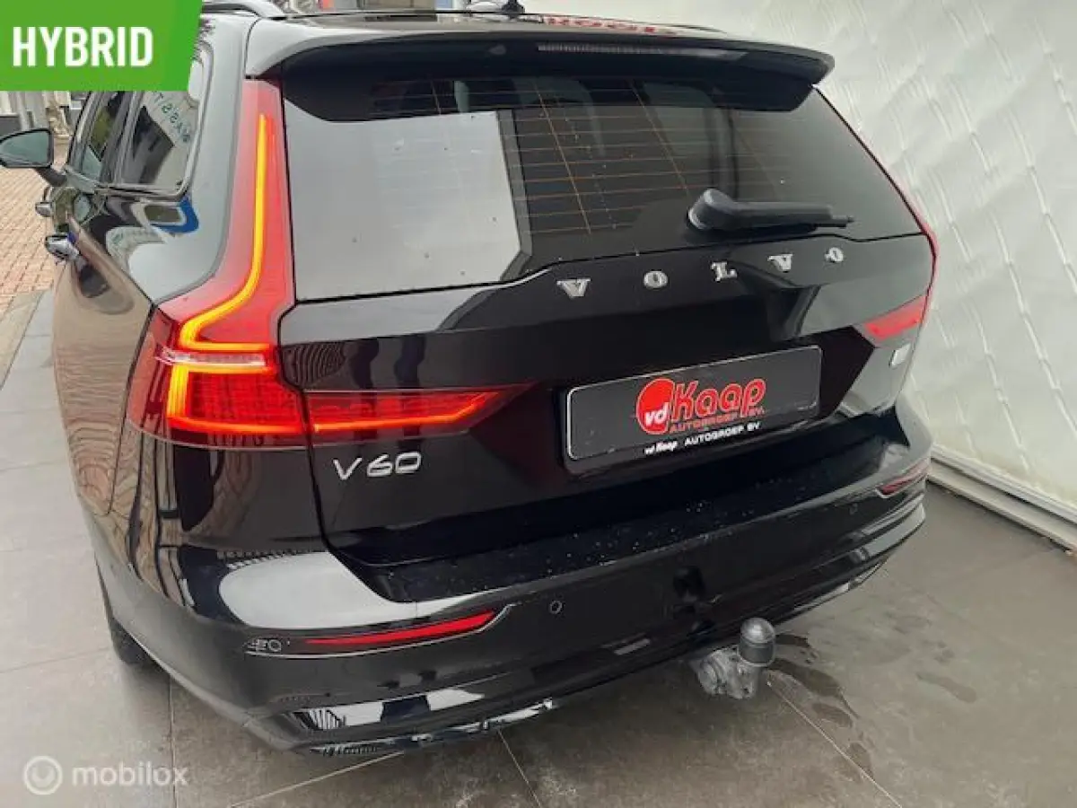 2.0 T6 Plug-in hybrid AWD Ultimate Dark