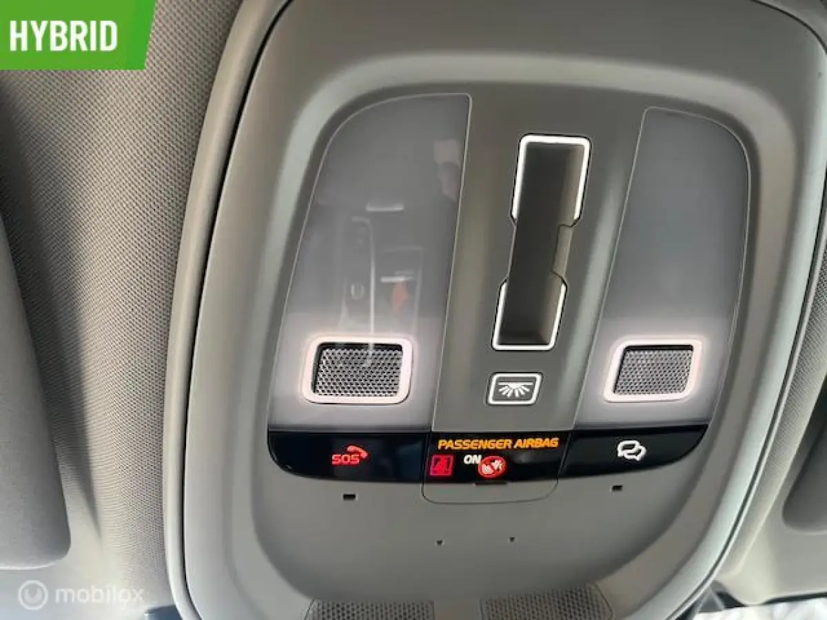 2.0 T6 Plug-in hybrid AWD Ultimate Dark