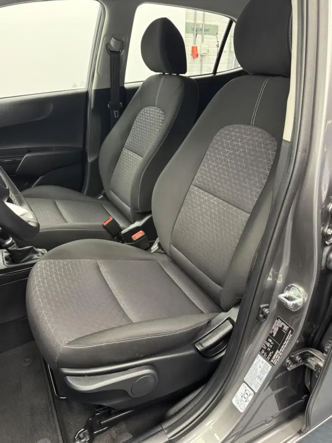 1.0 DPi ComfortLine Airco-Cr.contr-Carplay-Camera-Lm14''velgen-Elek.ramen-Elek.spiegels