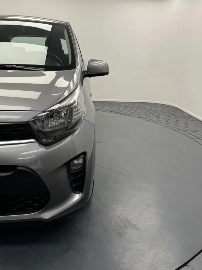 1.0 DPi ComfortLine Airco-Cr.contr-Carplay-Camera-Lm14''velgen-Elek.ramen-Elek.spiegels