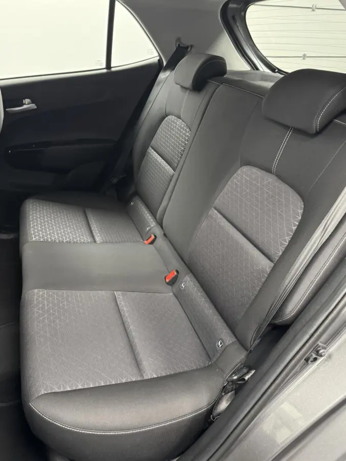 1.0 DPi ComfortLine Airco-Cr.contr-Carplay-Camera-Lm14''velgen-Elek.ramen-Elek.spiegels